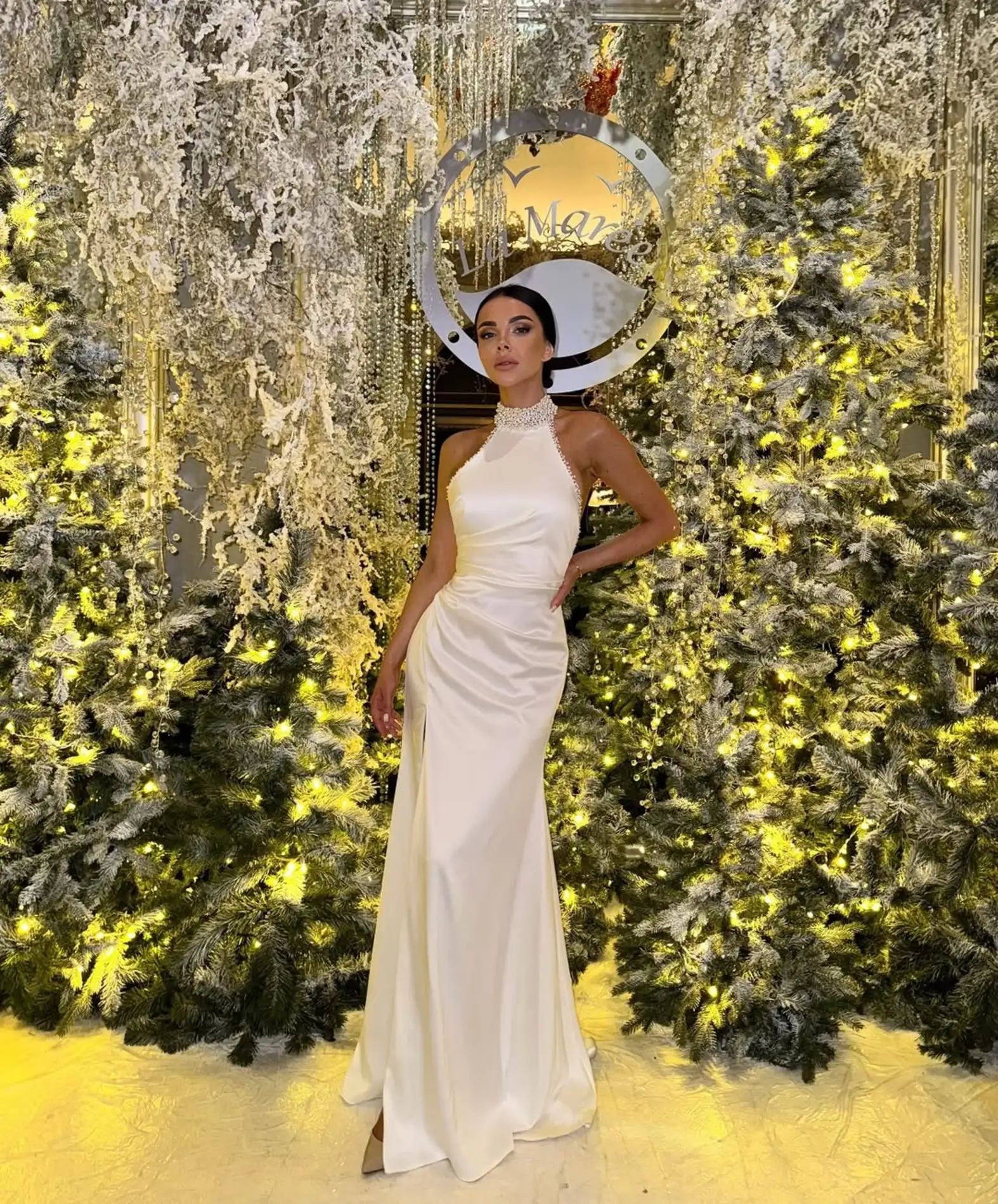 Margot escort in Paris