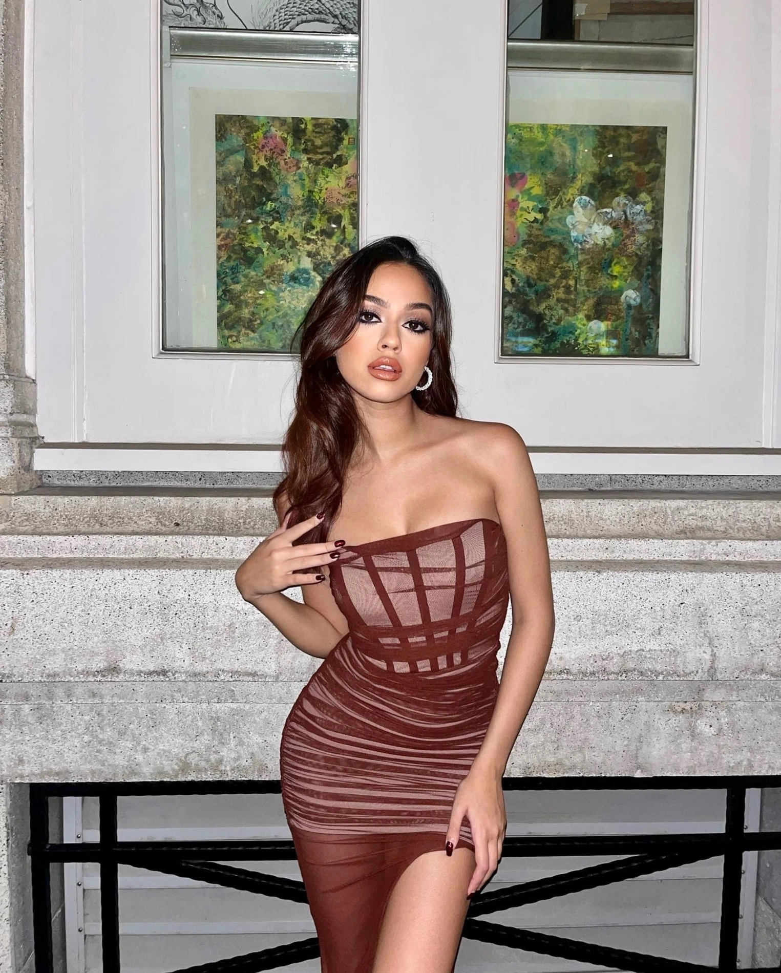 Milena escort in Berlin