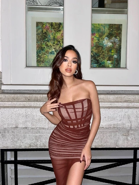 Milena escort in Berlin