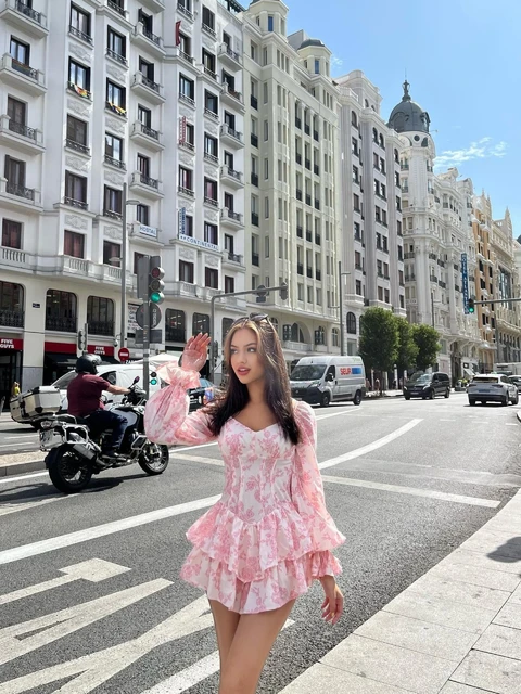 Milena escort in Berlin