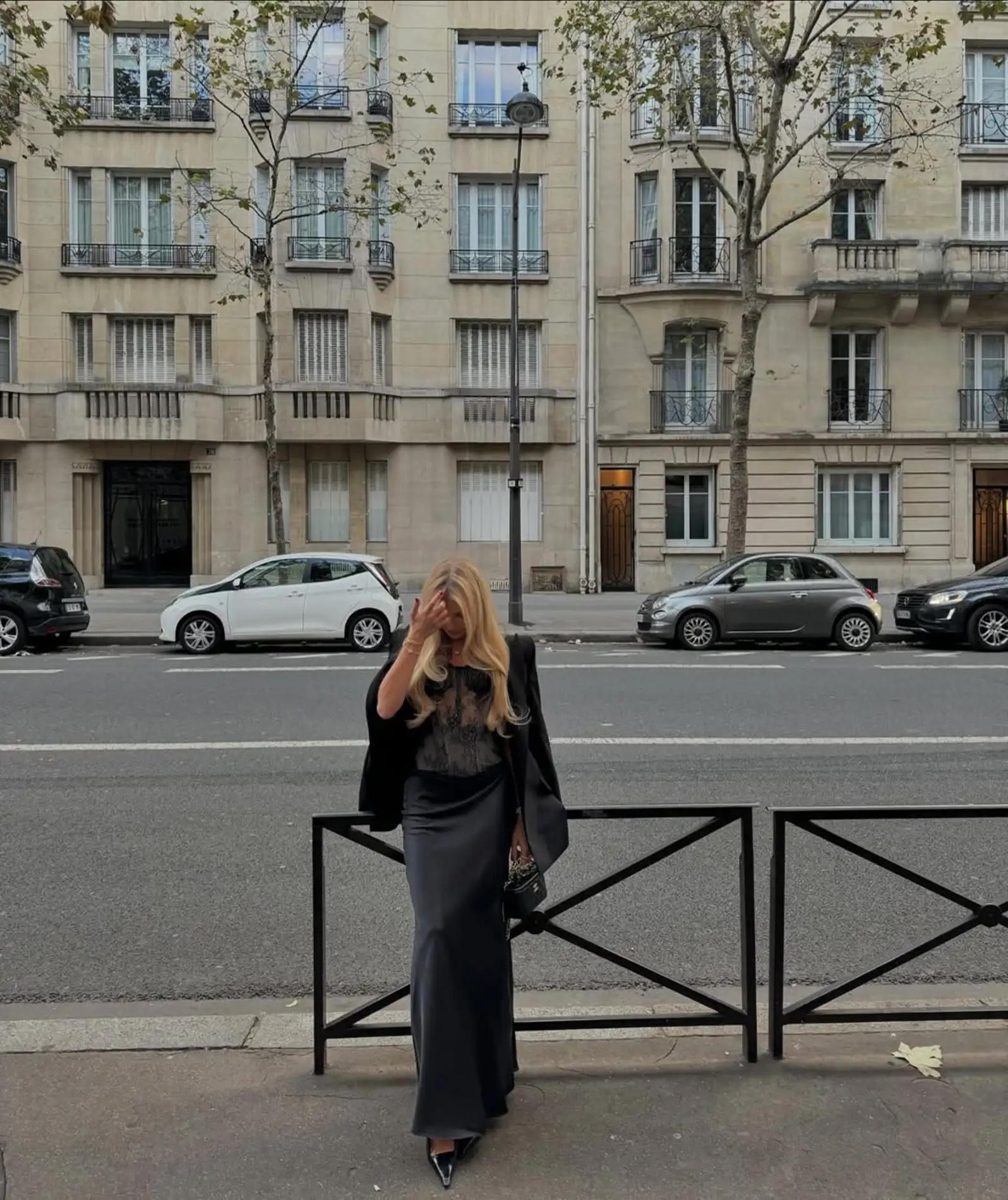 Olivia escort in Paris