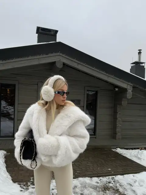Olivia escort in Paris