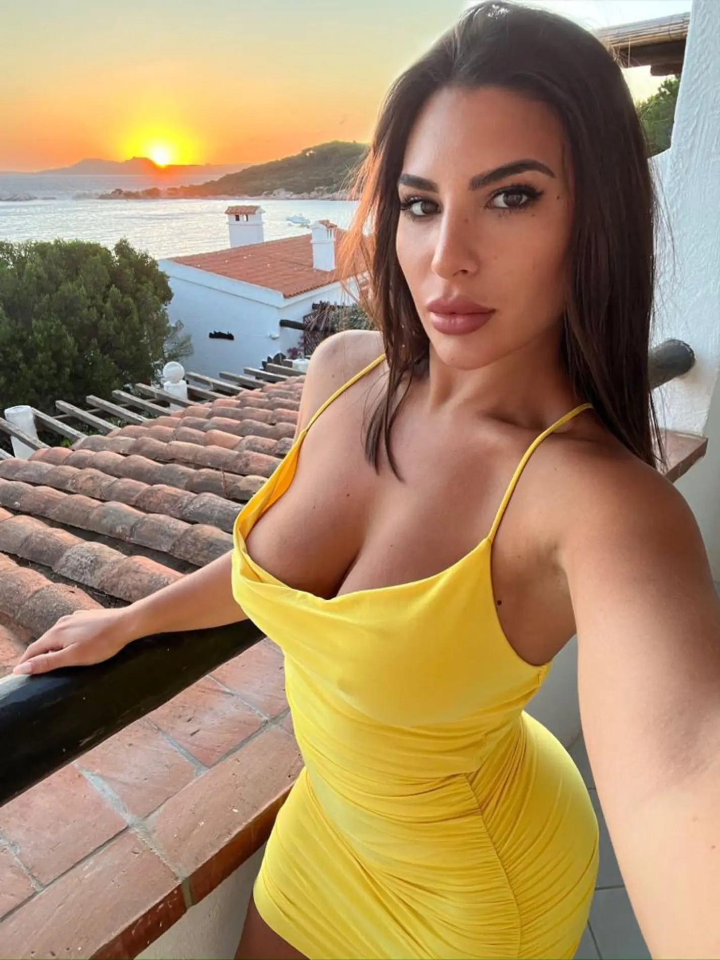 Rebecca escort in Berlin