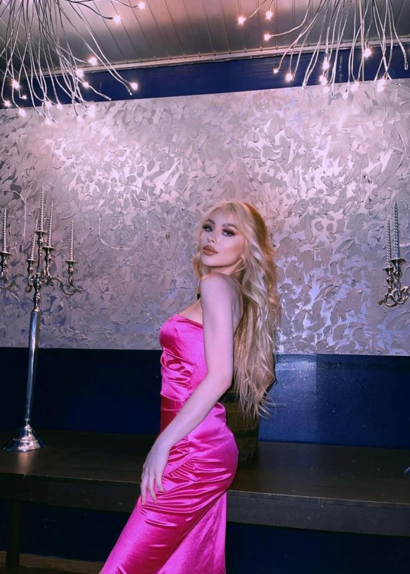Regina escort in Berlin