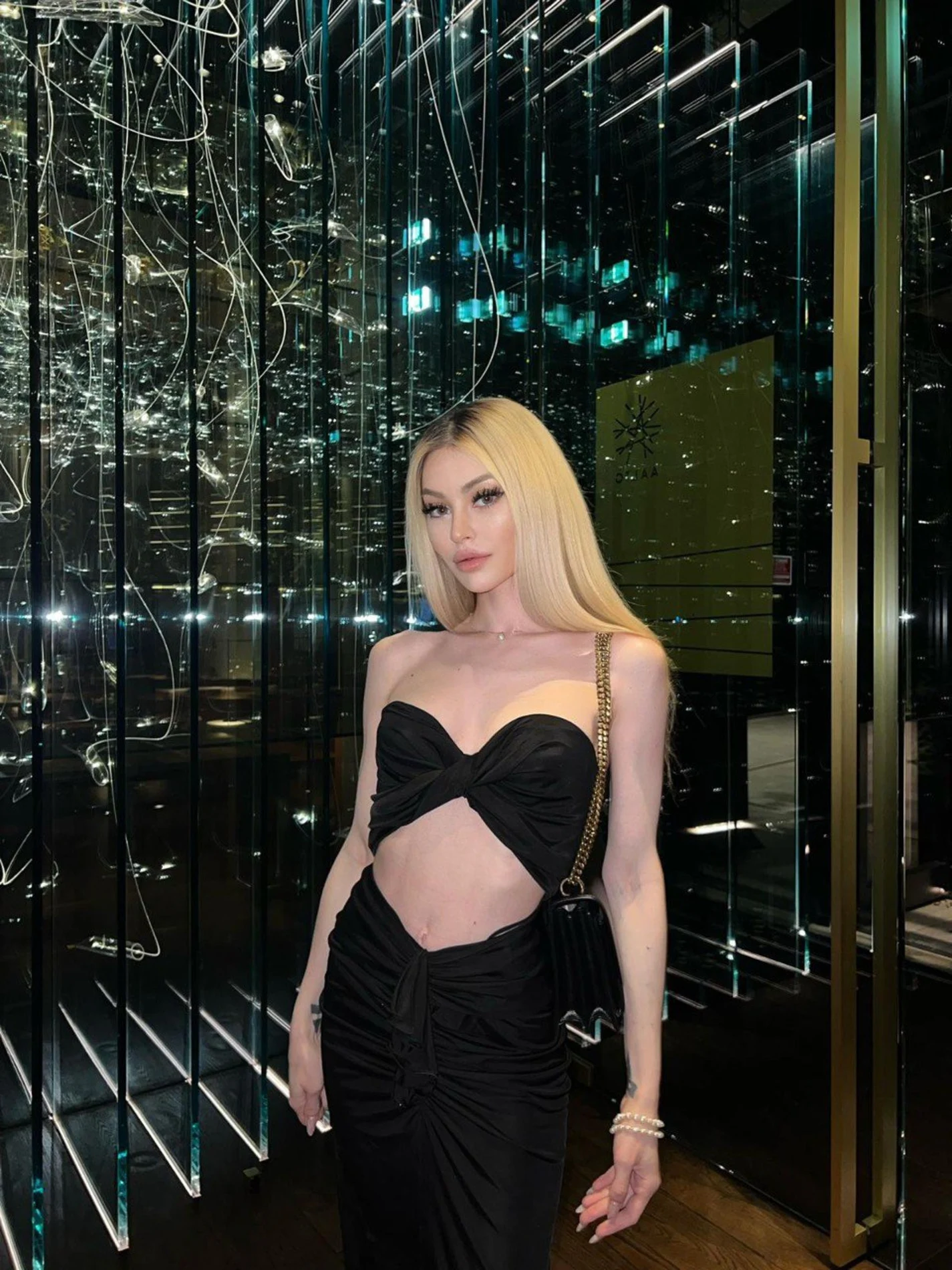 Regina escort in Berlin