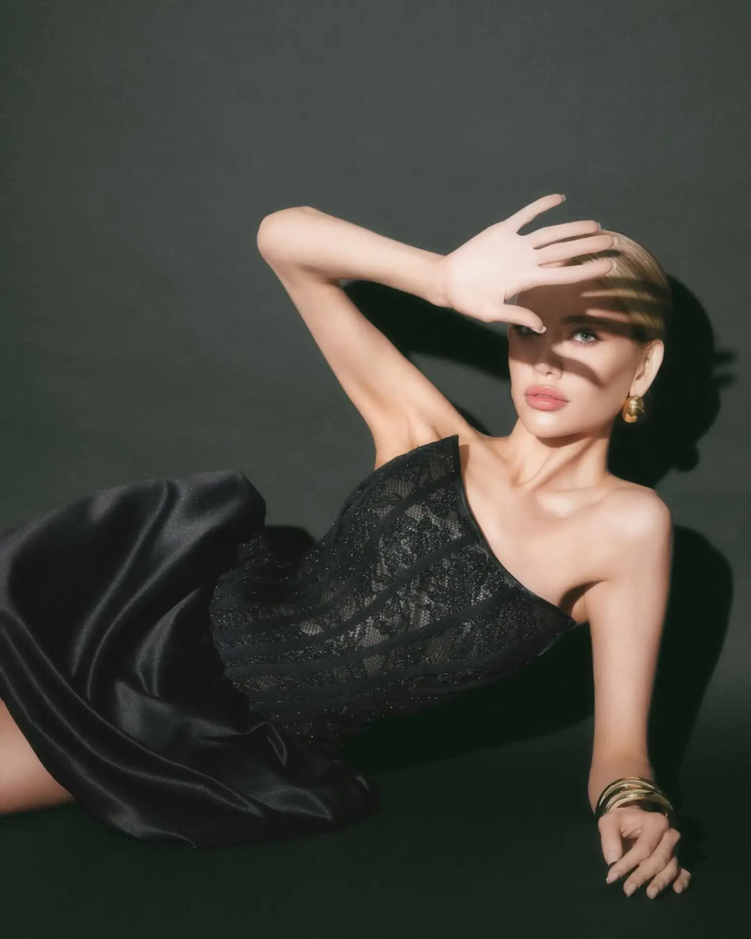 Rosalie escort in Paris