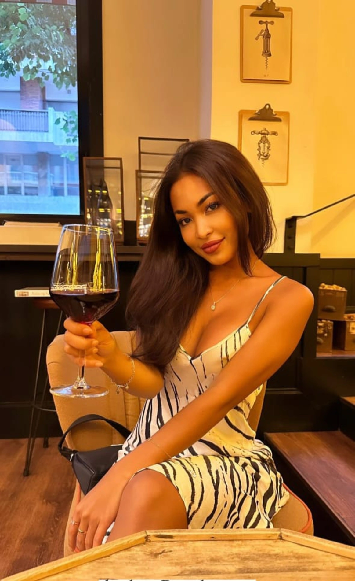 Rosalind escort in London