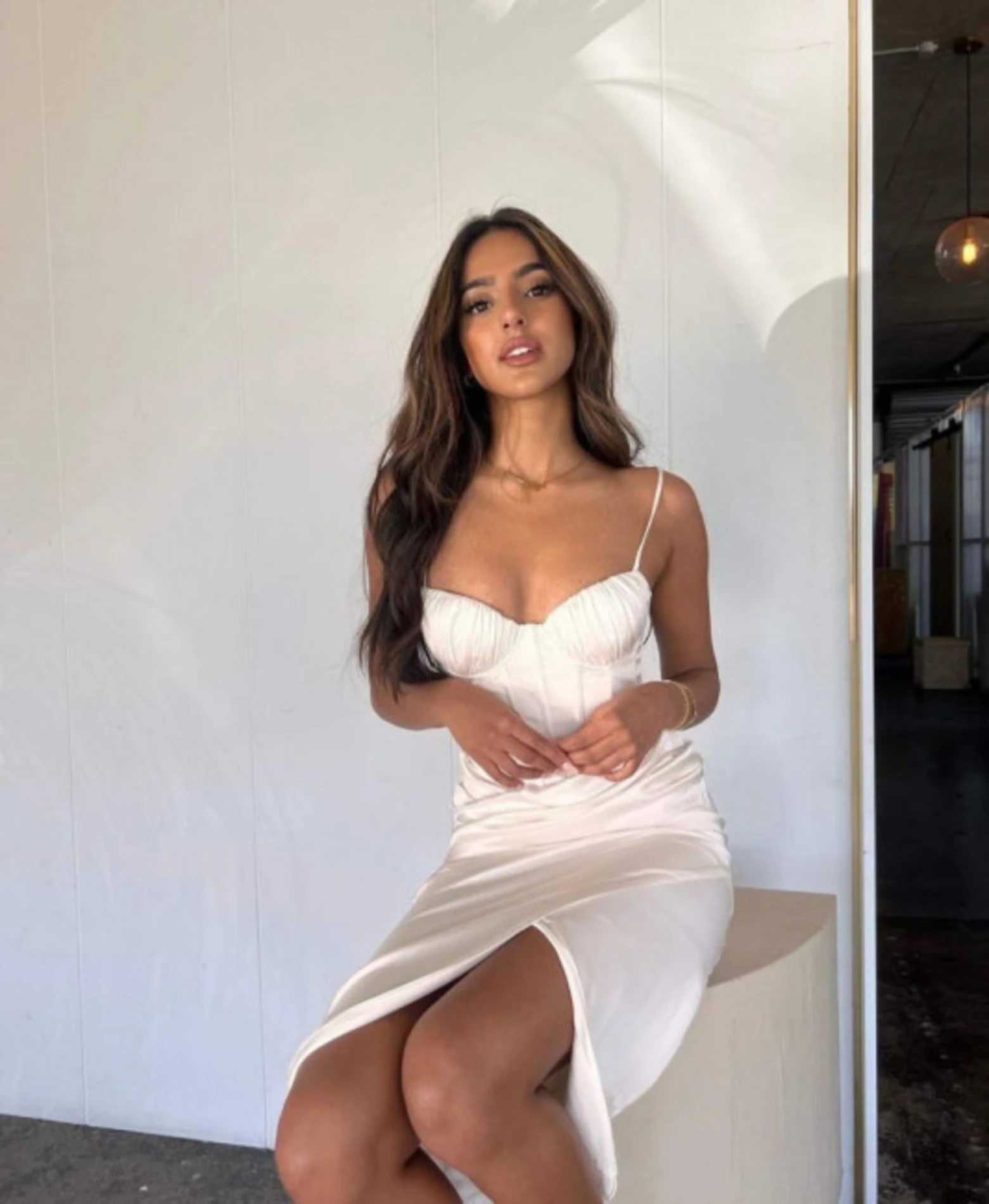 Seren escort in Berlin