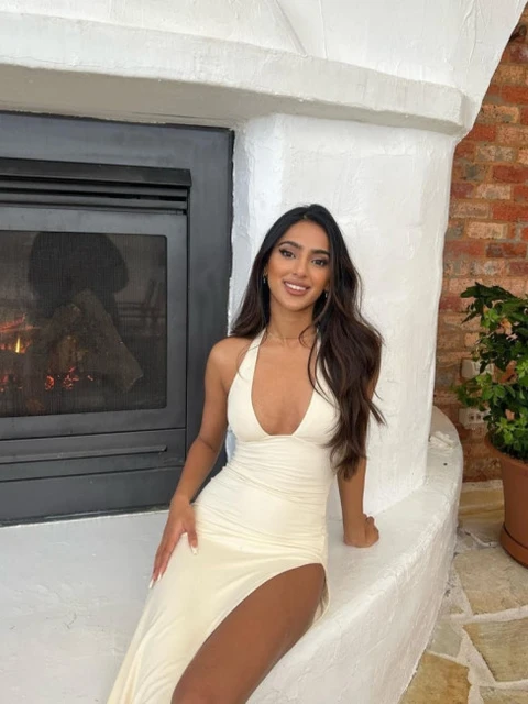 Seren escort in Berlin