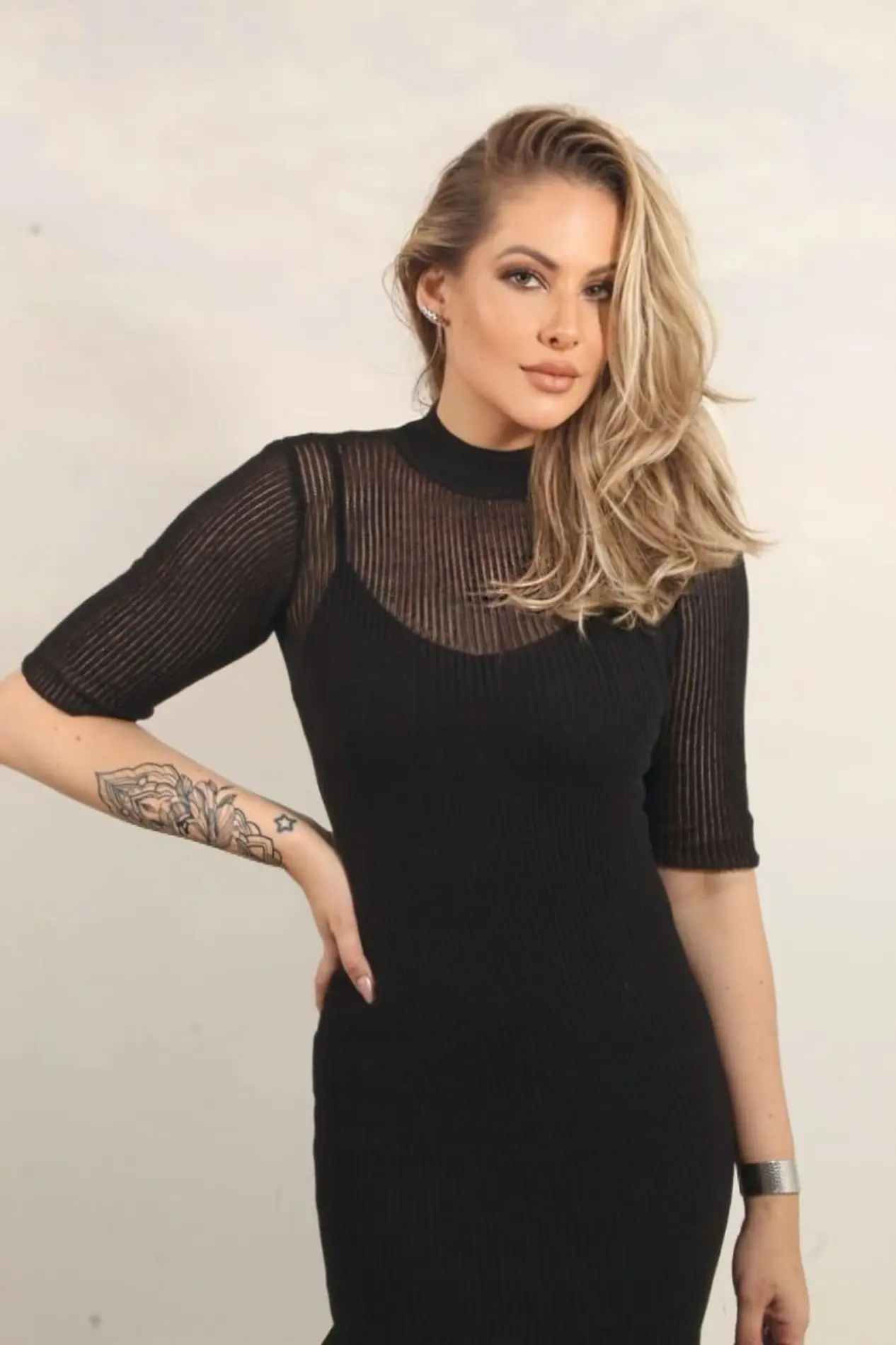 Simone escort in Berlin