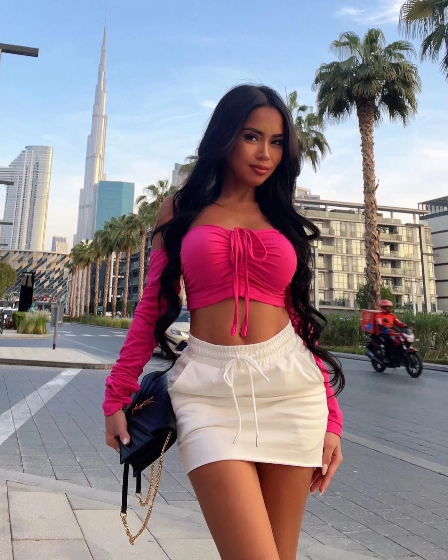 Tahlia escort in Berlin