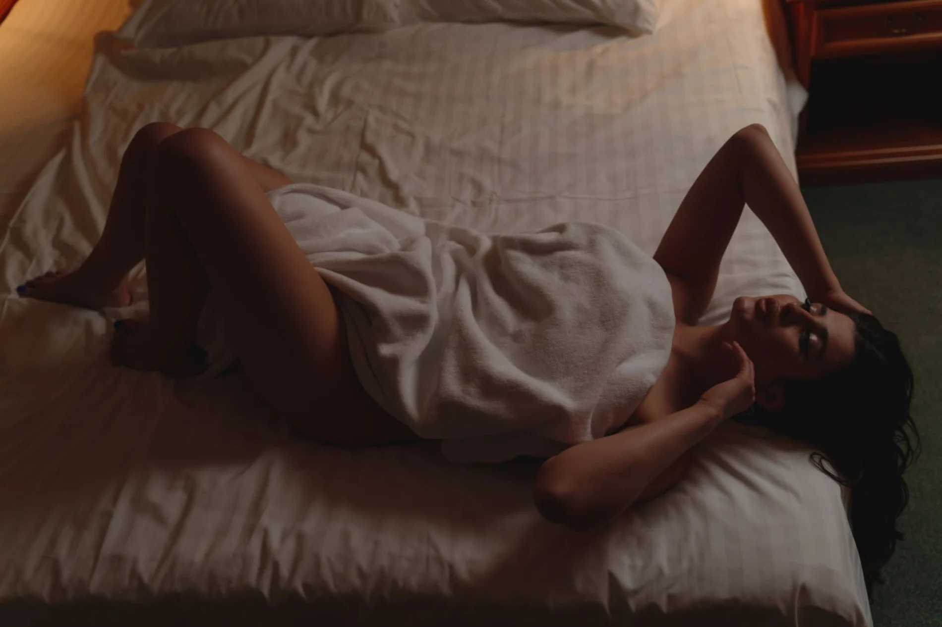 Tamara escort in Dubai
