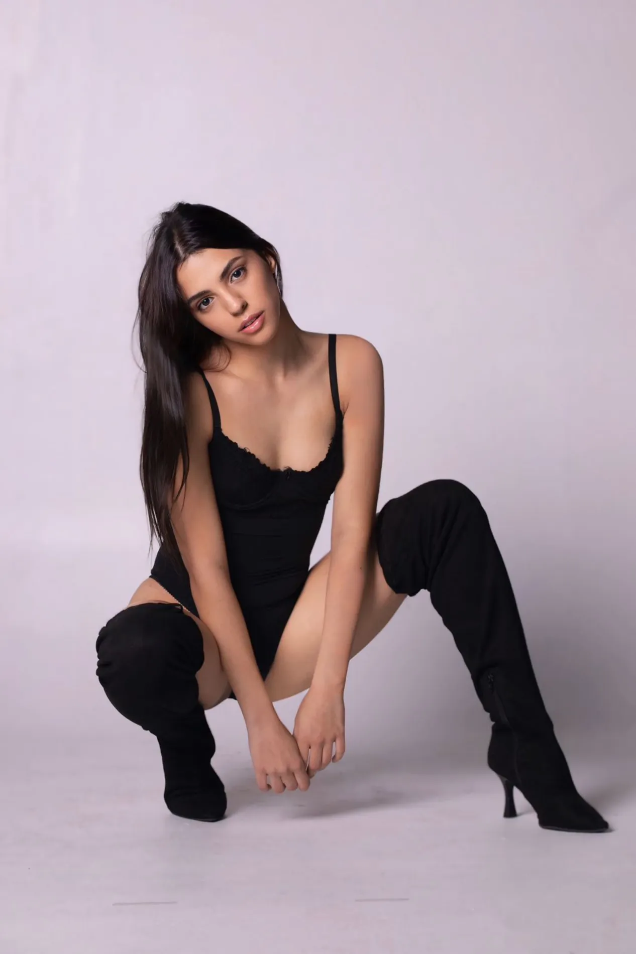 Tessa escort in Berlin