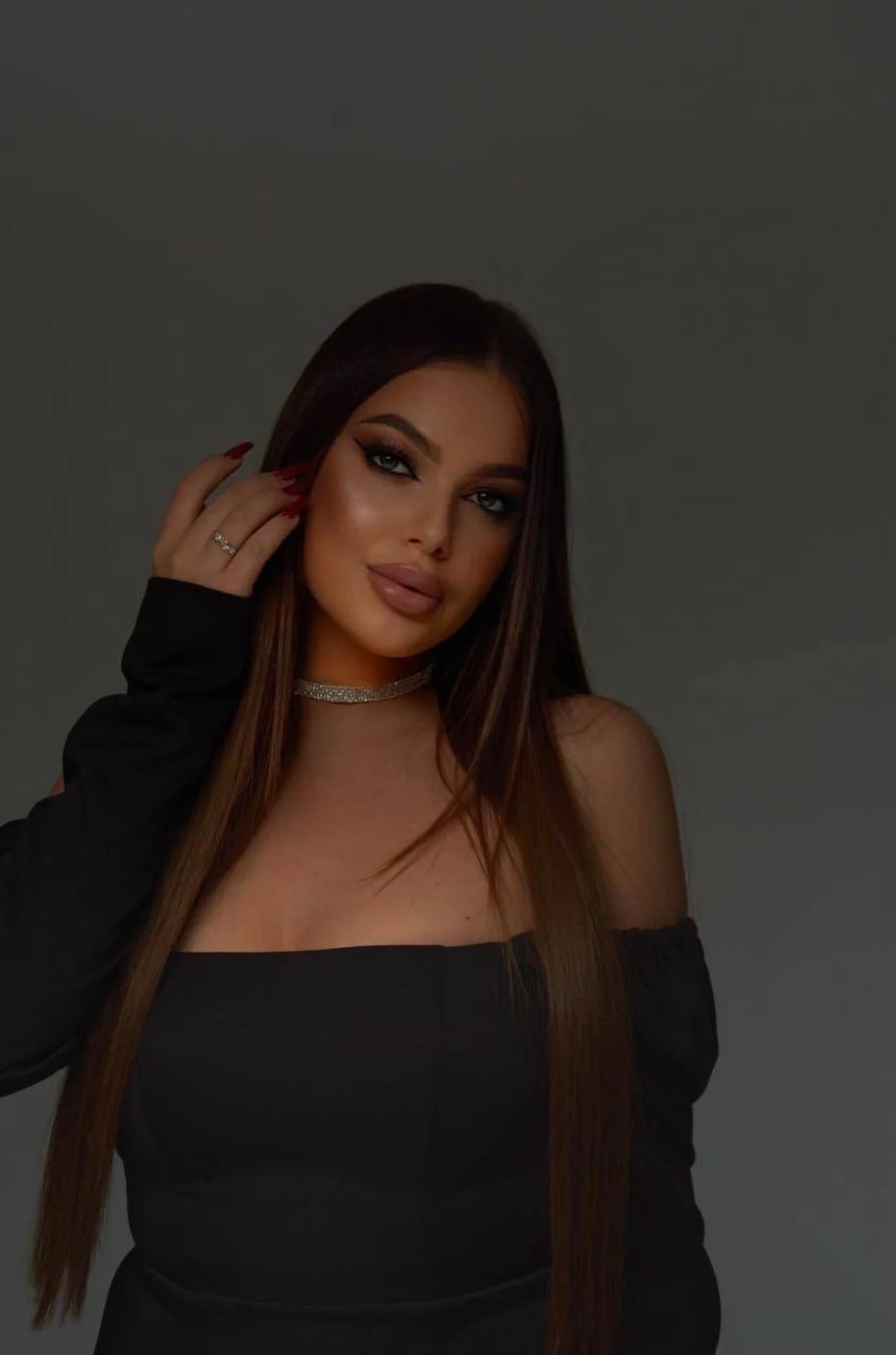 Thyra escort in London