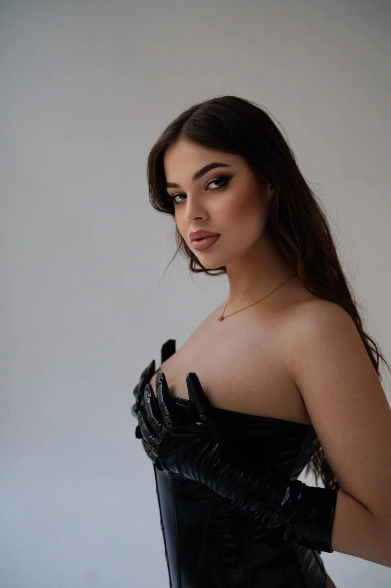Thyra escort in London