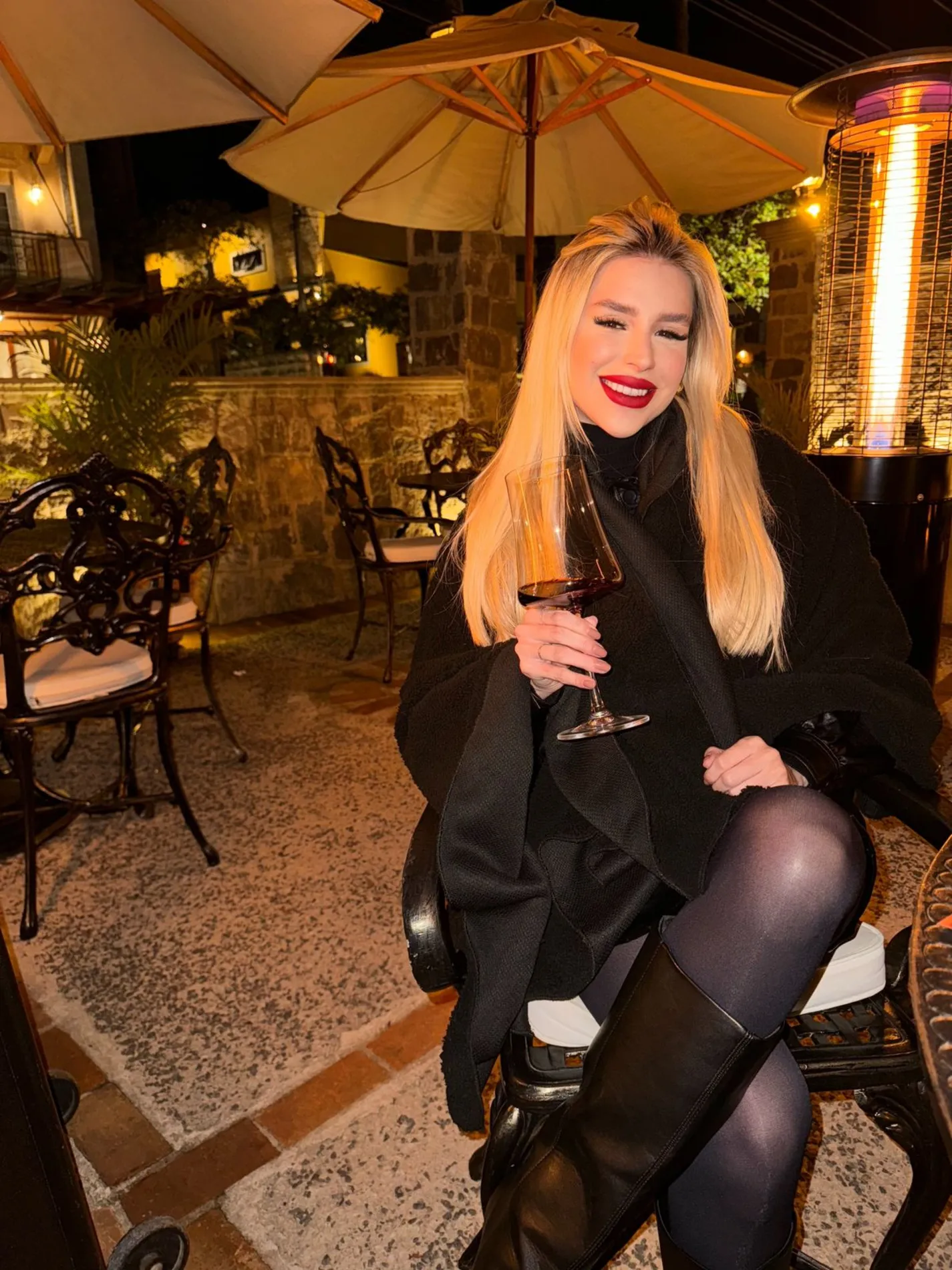 Tiffany escort in Berlin