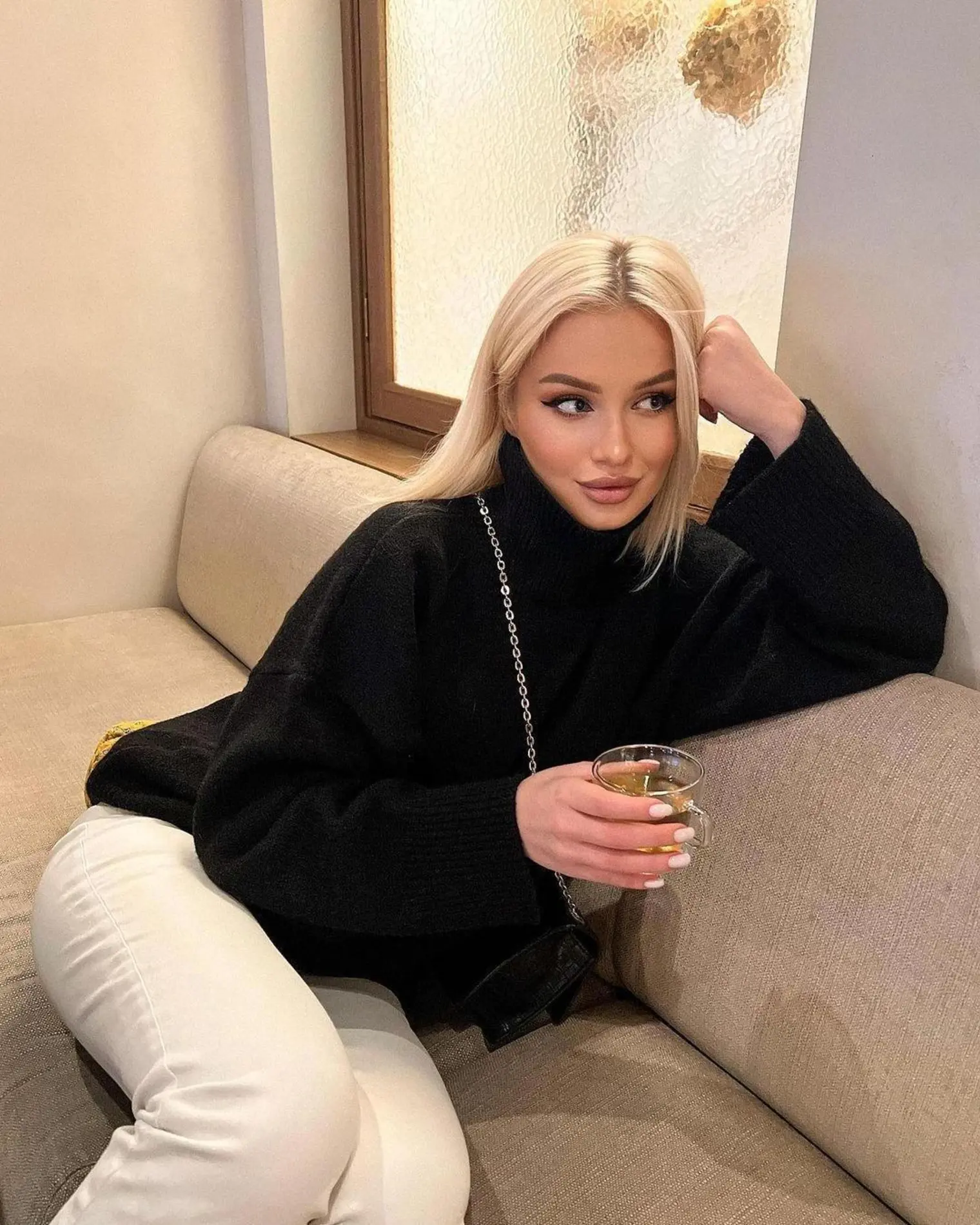 Tiffany escort in Paris