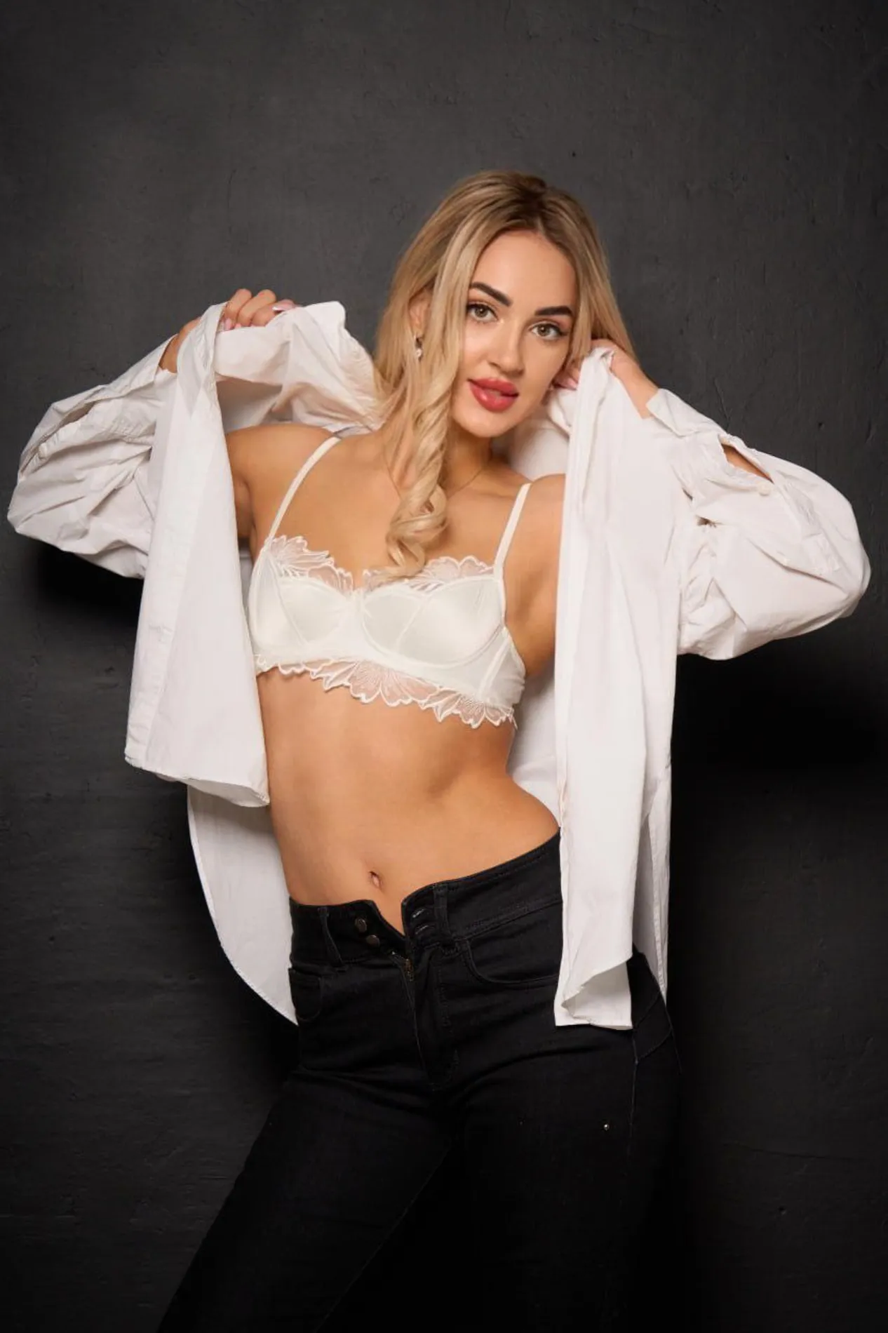 Trinity escort in London