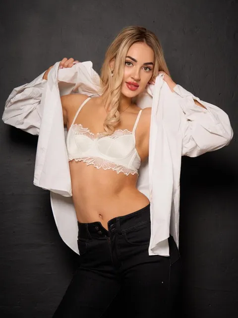 Trinity escort in London