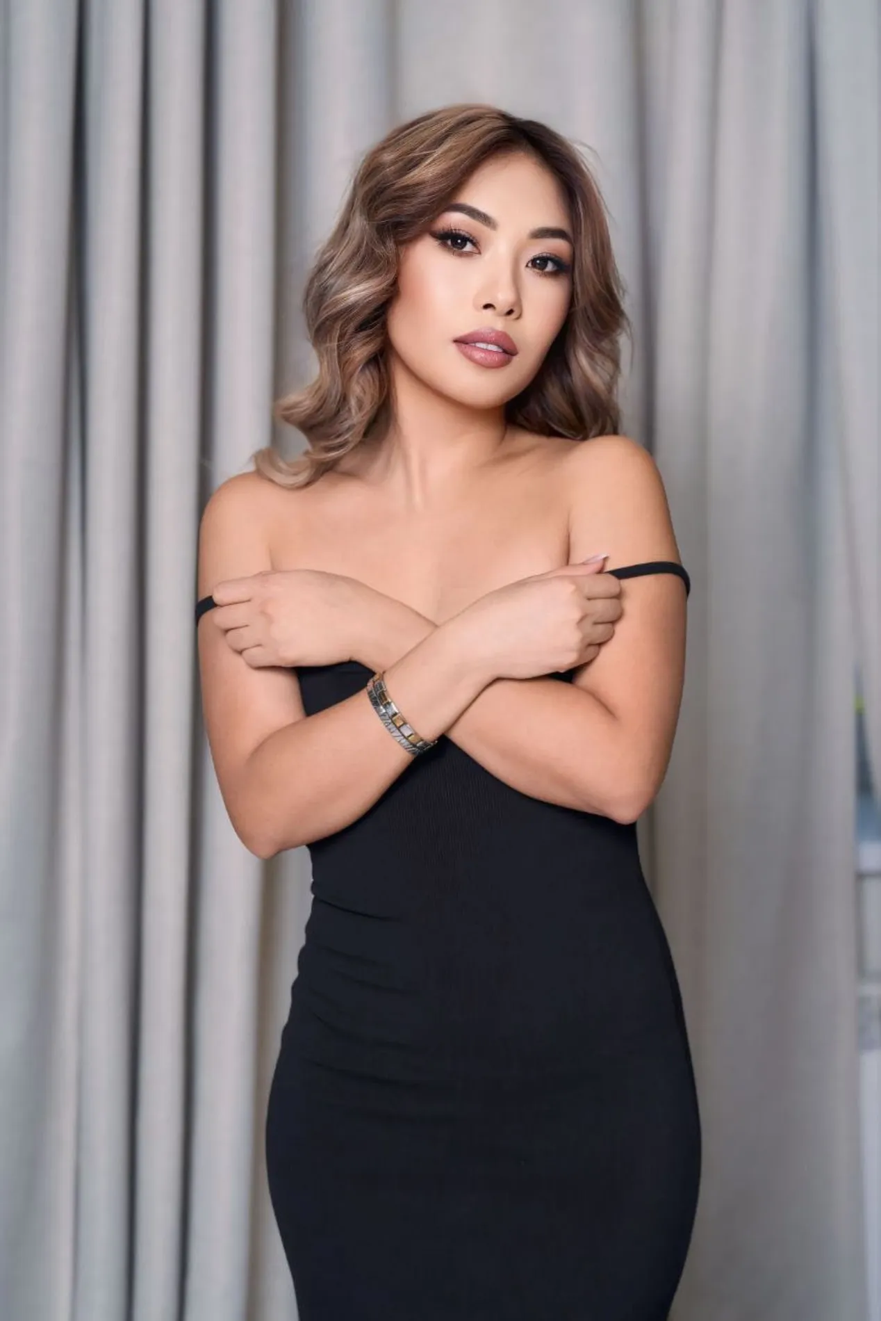 Vianna escort in London