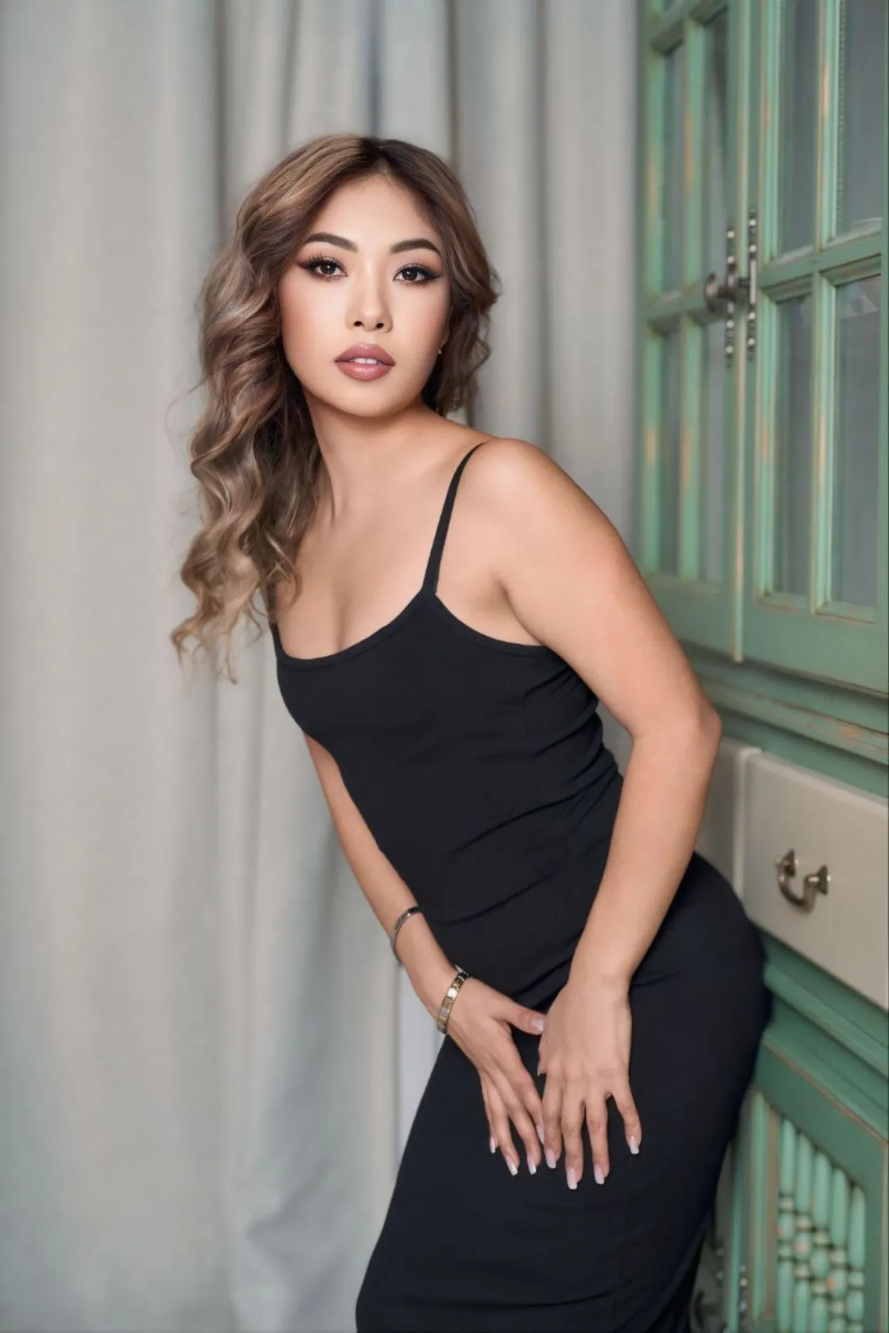 Vianna escort in London