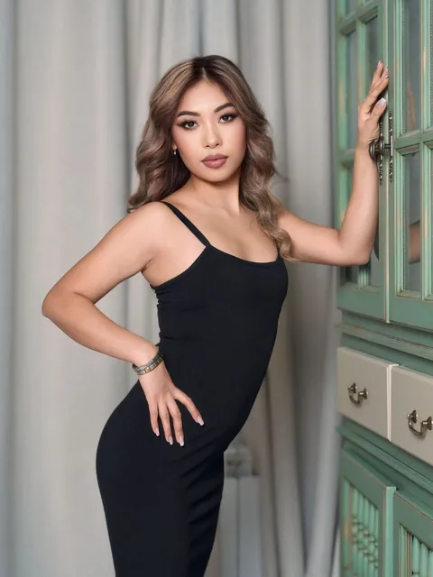 Vianna escort in London