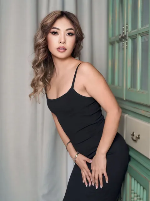 Vianna escort in London