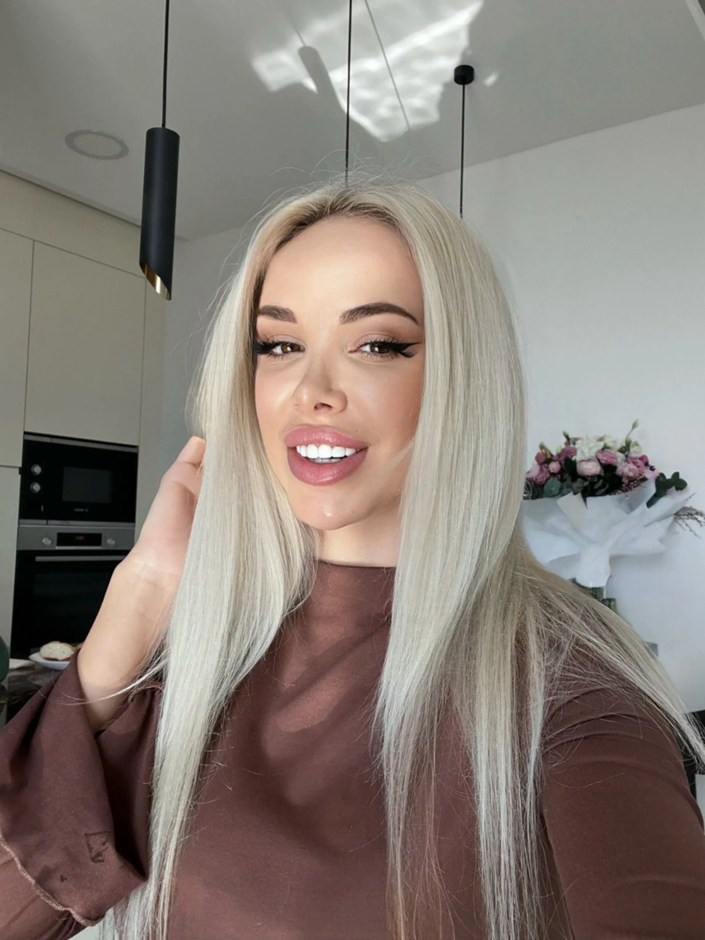 Viviana escort in Berlin