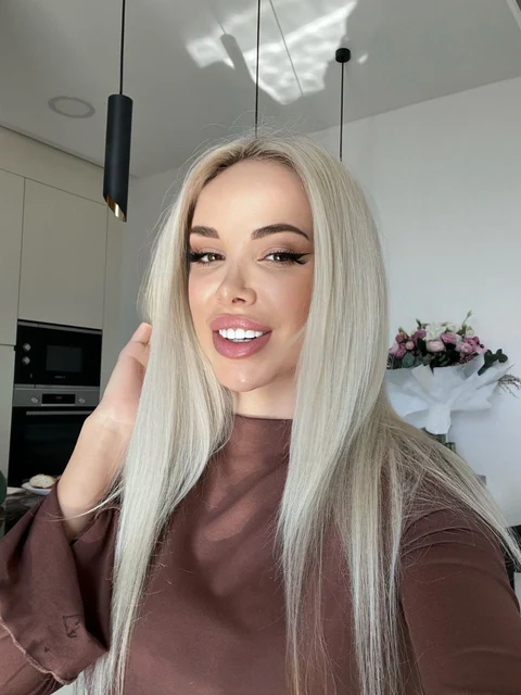 Viviana escort in Berlin