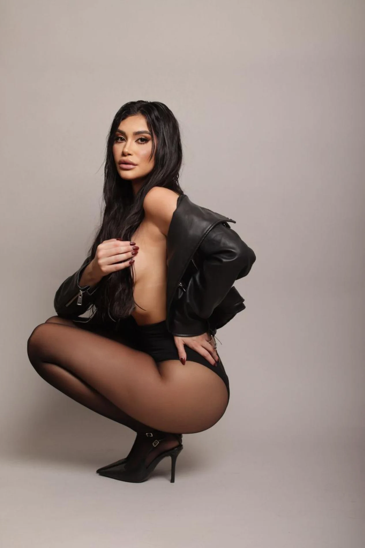Vivienne escort in Berlin