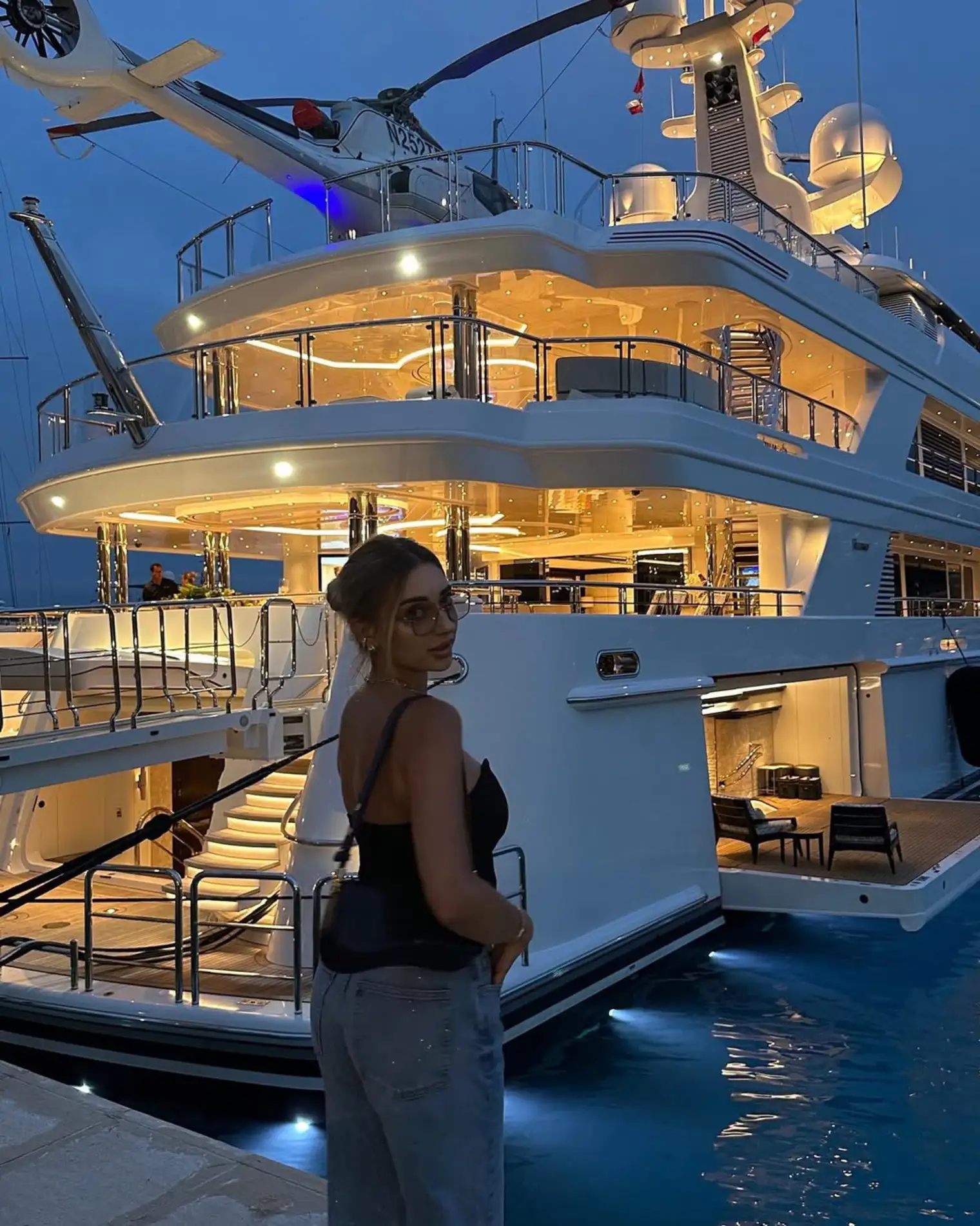 Vivienne escort in Paris