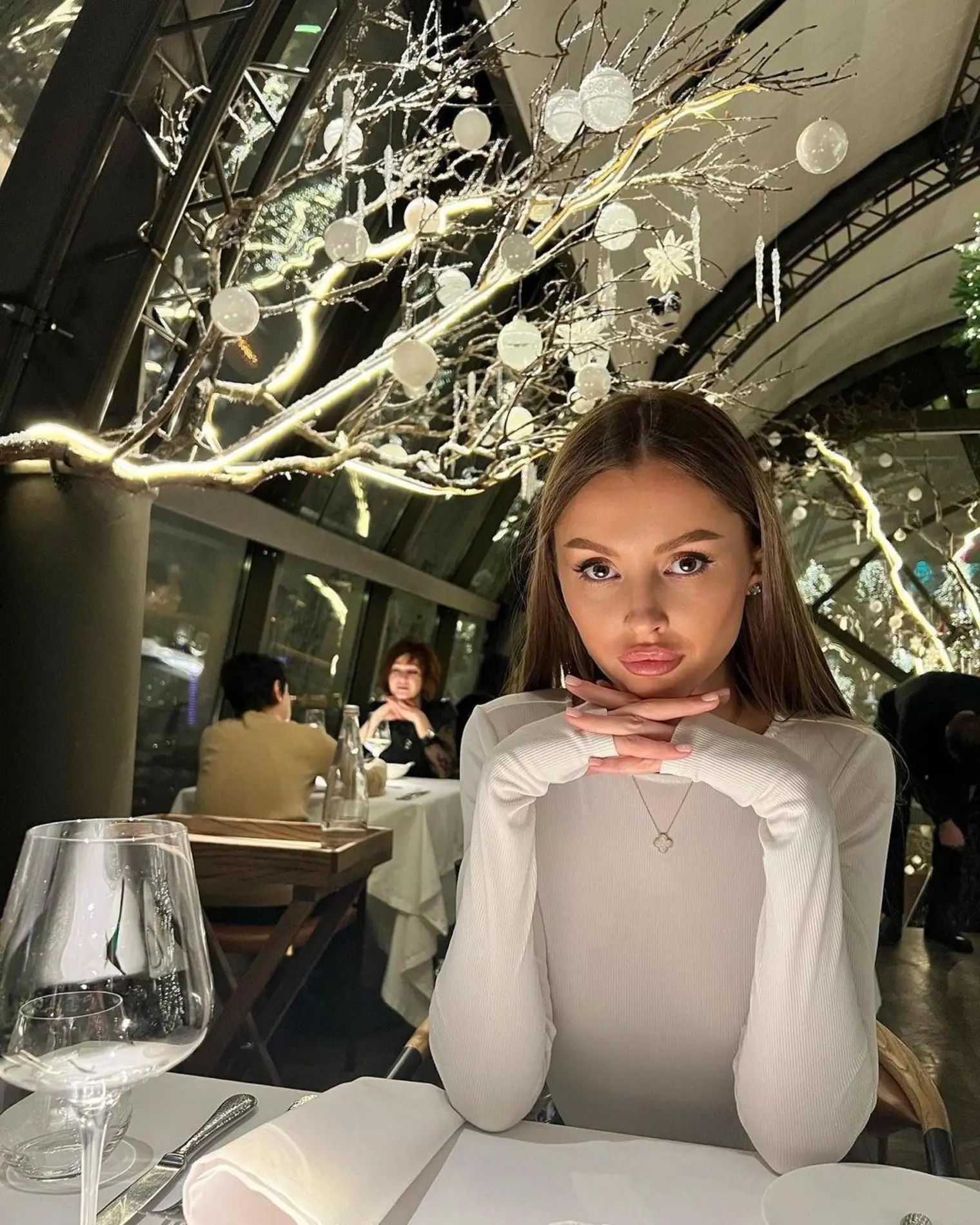 Waverly escort in Paris