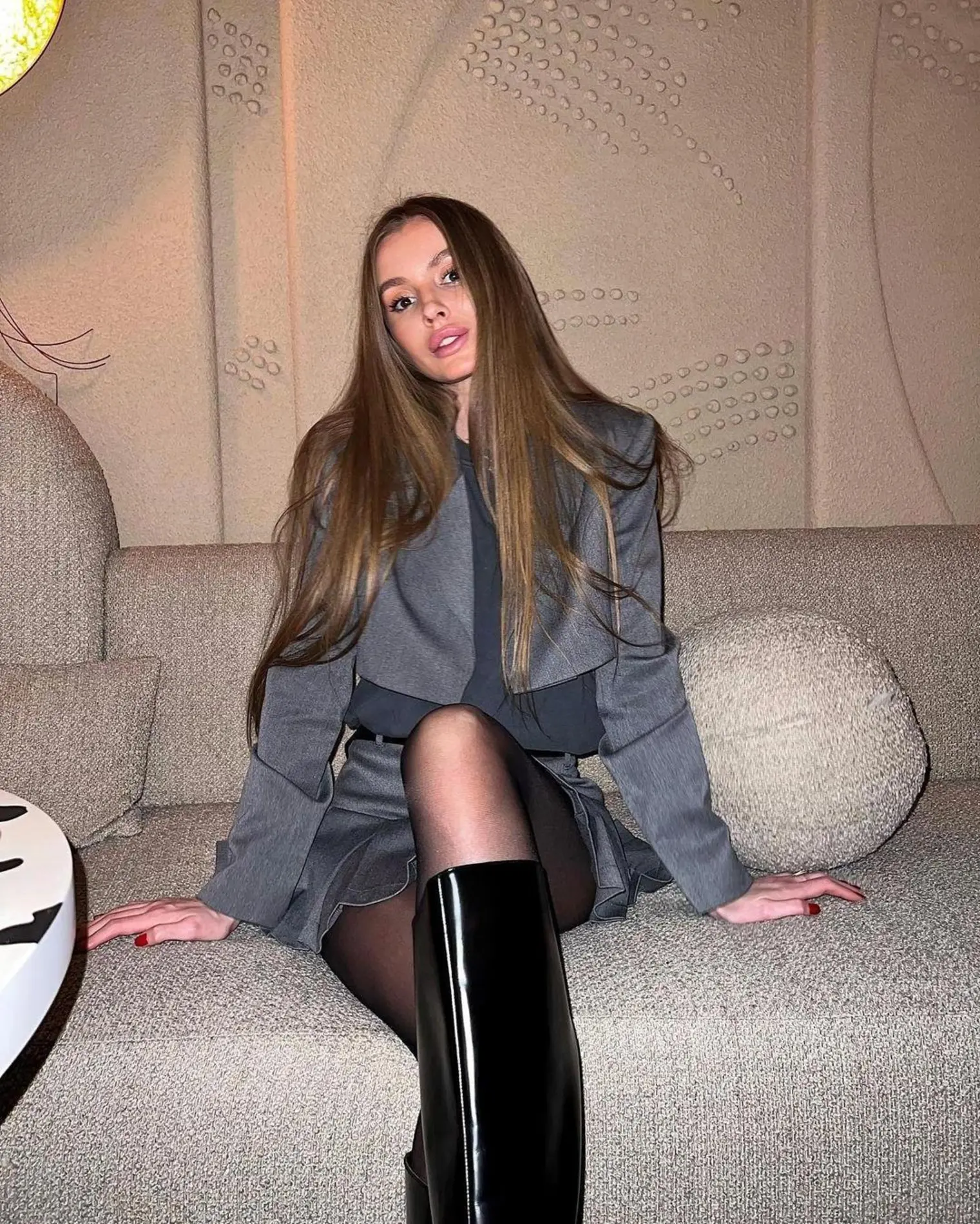 Waverly escort in Paris