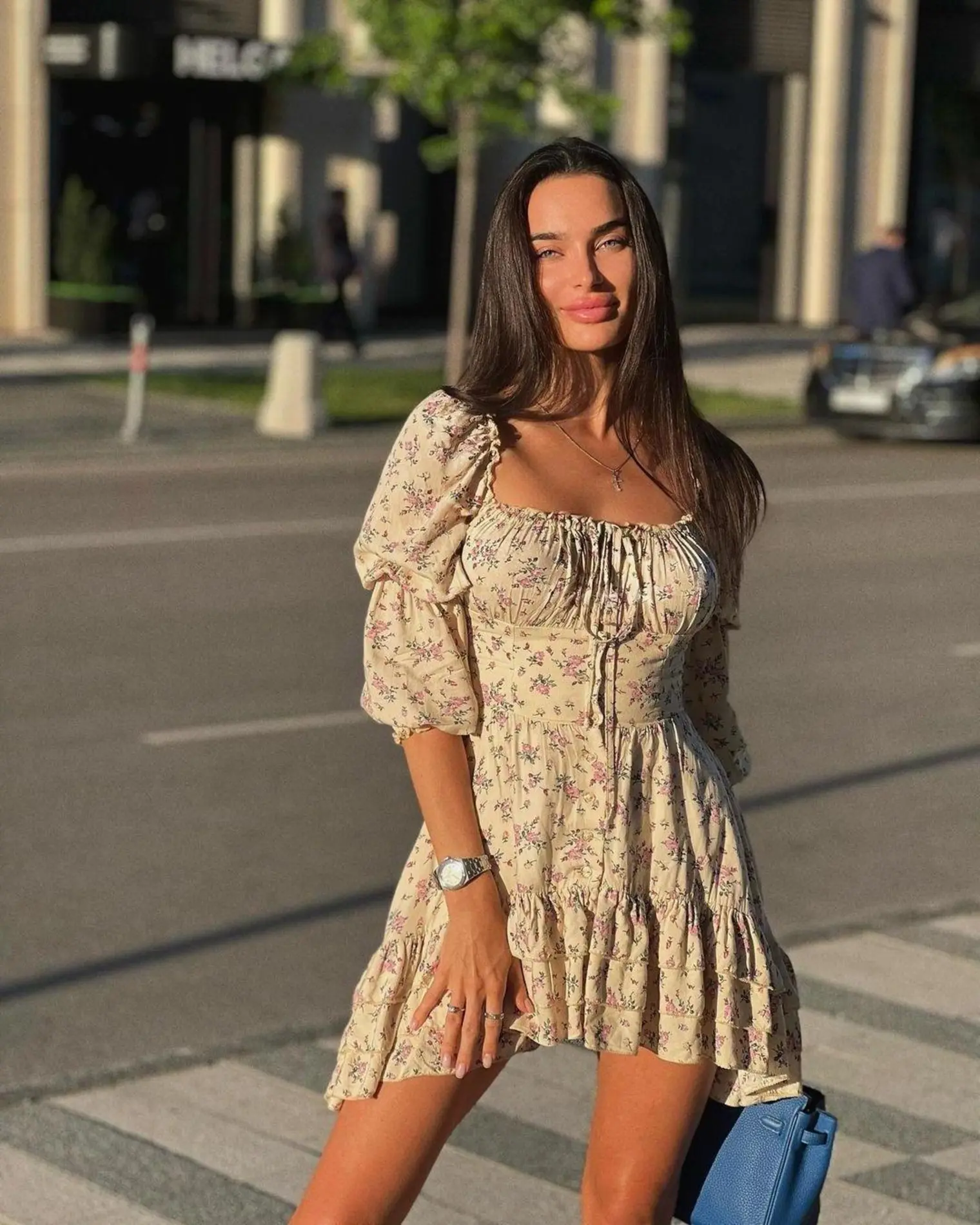 Willa escort in Paris