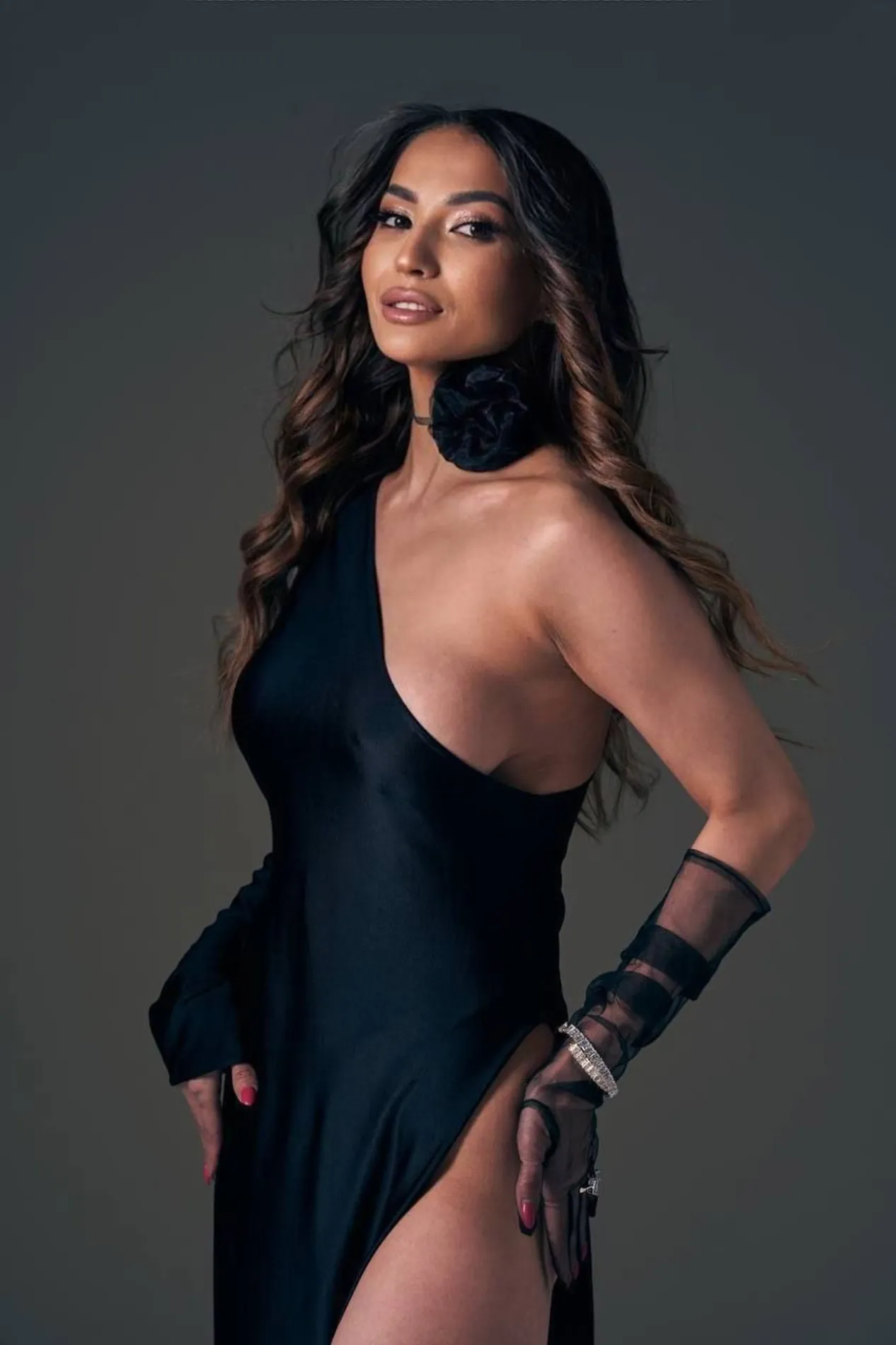 Zahara escort in Dubai