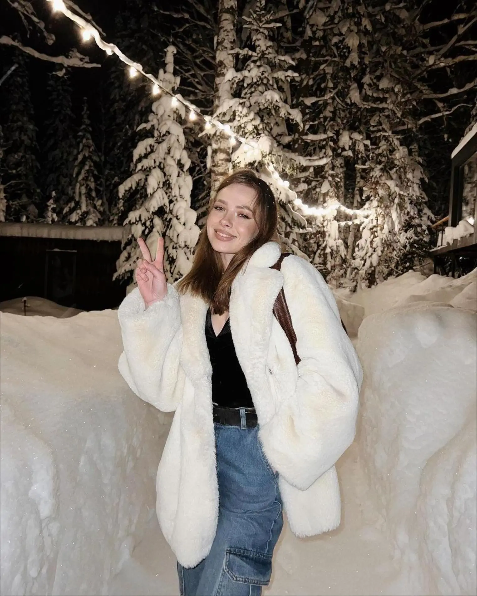 Zahra escort in Paris
