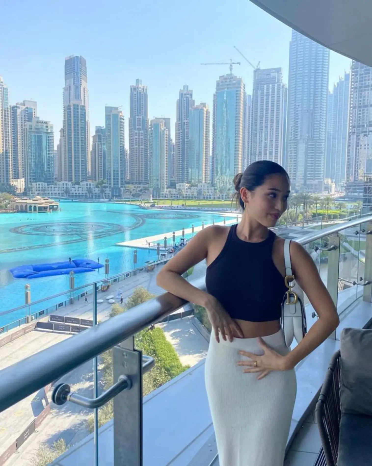 Zephyra escort in London