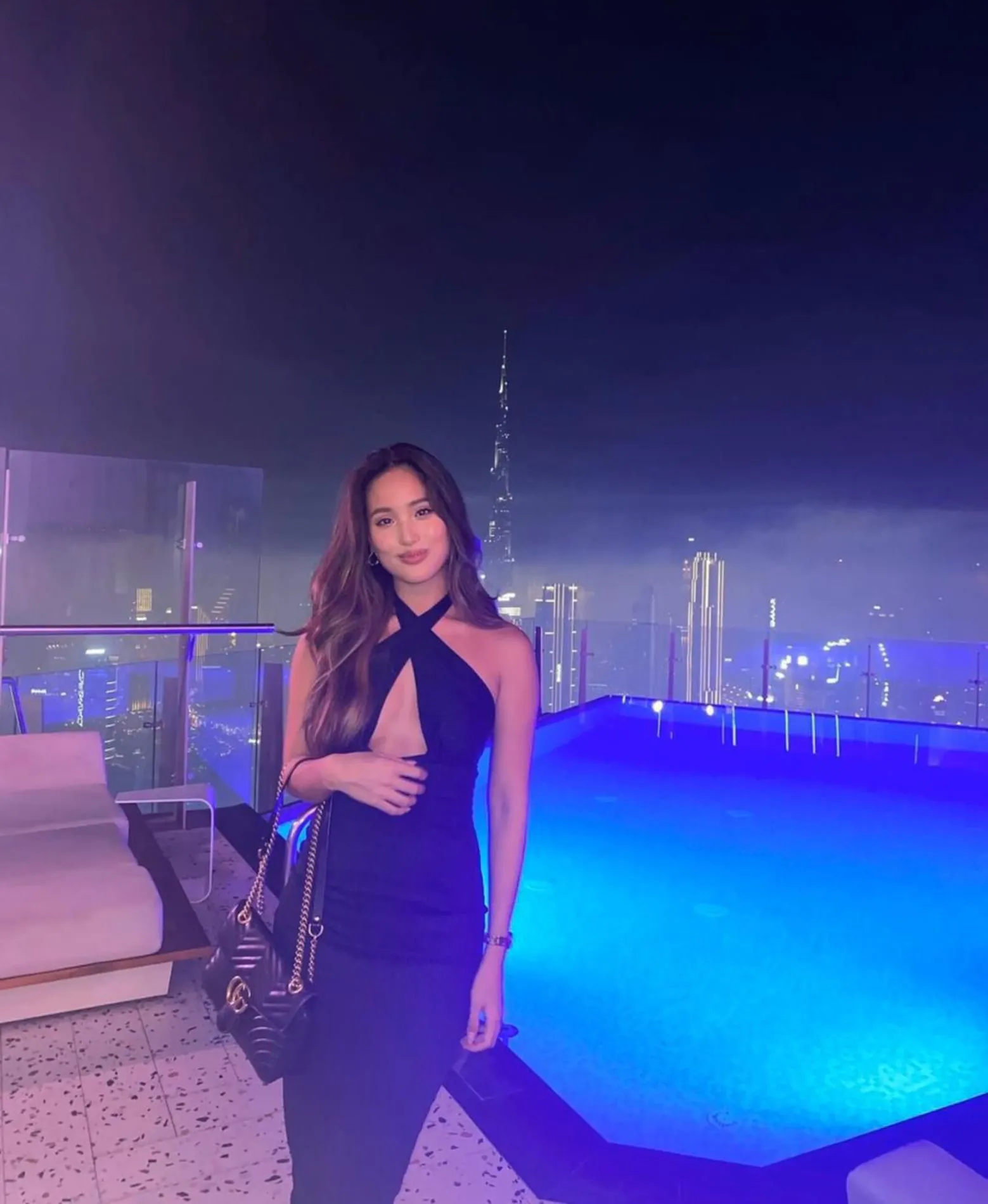 Zephyra escort in London