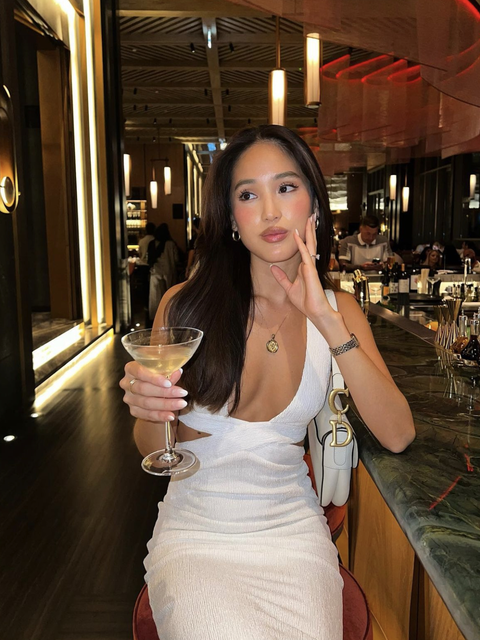 Zephyra escort in London
